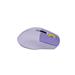 Canyon MW-26, 2v1 bezdrôtová optická myš Bluetooth / 2.4 GHz, tichá, fialová CNS-CMSW26V