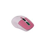 Canyon MW-26, 2v1 bezdrôtová optická myš Bluetooth / 2.4 GHz, tichá, rúžová CNS-CMSW26P