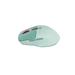 Canyon MW-26, 2v1 bezdrôtová optická myš Bluetooth / 2.4 GHz, tichá, zelená CNS-CMSW26GR