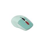 Canyon MW-26, 2v1 bezdrôtová optická myš Bluetooth / 2.4 GHz, tichá, zelená CNS-CMSW26GR