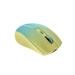 Canyon MW-44, 2v1 bezdrôtová optická myš Bluetooth / Wireless 800/1200/1600 DPI, 8 tlač, 7 LED, akumulátor, CNS-CMSW44UA
