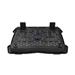 Canyon NS-02, chladiaci podstavec s ventilátorom pre notebook 10´´ - 15.6", LED podsvietenie, čierny CNE-HNS02