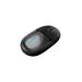 Canyon On Click 24, 2v1 bezdrôtová optická myš Bluetooth / 2.4 GHz, 1.200 dpi, akumulátor 5.000 mAh, čierna CNS-CMSW24B