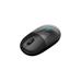 Canyon On Click 24, 2v1 bezdrôtová optická myš Bluetooth / 2.4 GHz, 1.200 dpi, akumulátor 5.000 mAh, čierna CNS-CMSW24B