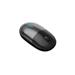 Canyon On Click 24, 2v1 bezdrôtová optická myš Bluetooth / 2.4 GHz, 1.200 dpi, akumulátor 5.000 mAh, čierna CNS-CMSW24B
