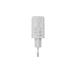 Canyon OnCharge 200, univerzálna nabíjačka do steny, 1x USB-C, PD 20W, biela CNE-CHA200-01