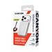 Canyon OnCharge 503, Powerbank, 3 000 mAh,in: USB-C 10W,out: USB-C 10W+Wireless 7.5W, ultratenká, hliníková CNS-CPB503SV