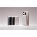 Canyon OnCharge 510, Powerbank, 10.000 mAh, in: USB-C, out: USB-C PD 20W + Wireless Magnet 15W, štíhla, béž CNS-CPB510BE