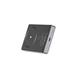 Canyon OnCharge 510, Powerbank, 10.000 mAh, in: USB-C, out: USB-C PD 20W + Wireless Magnet 15W, štíhla, šed CNS-CPB510DG