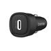 Canyon OnDrive 30, univerzálna autonabíjačka, 1x USB-C, výkon 30 W CNE-CCABR2C