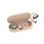 Canyon OnFlow 12, TWS slúchadlá na uši, BT 5.4, technológia Air Conduction, nabíjacie puzdro, výdrž 8/50hod, CNS-TWS12BE