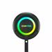 Canyon OnMove 11, Bluetooth 5.3. reproduktor, USB nabíjanie, výdrž 6 hod, SD karta, IPX6, čierny CNE-CBTSP11