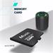 Canyon OnMove 11, Bluetooth 5.3. reproduktor, USB nabíjanie, výdrž 6 hod, SD karta, IPX6, čierny CNE-CBTSP11
