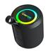 Canyon OnMove 11, Bluetooth 5.3. reproduktor, USB nabíjanie, výdrž 6 hod, SD karta, IPX6, čierny CNE-CBTSP11