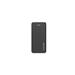 Canyon OnPower 100, Powerbank, 10.000 mAh, LED indikátor, in: 1x USB-C/1x microUSB, out: 1x USB-C a 2x USB-A CNS-CPB100B