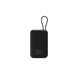 Canyon OnPower 101, Powerbank, 10.000 mAh, dig. disp., in: USB-C, out: USB-A, QC 3.0/USB-C, PD 22,5W, integ CNS-CPB101BK