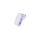 Canyon OnPower 101, Powerbank, 10.000 mAh, dig. disp., in: USB-C, out: USB-A, QC 3.0/USB-C, PD 22,5W, integ CNS-CPB101PU