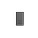 Canyon OnPower 130, Powerbank, 10.000 mAh, displej, in: USB-C, out: 2x USB-C PD 30W / USB-A, hodiny/budík/p CNS-CPB130DG
