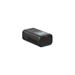 Canyon OnPower 130, Powerbank, 10.000 mAh, displej, in: USB-C, out: 2x USB-C PD 30W / USB-A, hodiny/budík/p CNS-CPB130DG