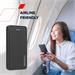 Canyon OnPower 200, Powerbank, 20.000 mAh, LED indikátor, in: 1x USB-C/1x microUSB, out: 1x USB-C a 2x USB-A CNS-CPB200B