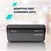 Canyon OnPower 240, Powerbank, 25.000 mAh, 140W ultra rýchla, displej, in: USB-C, out: USB-A, QC3.0/USB-C, PD CNS-CPB240