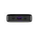 Canyon OnPower 240, Powerbank, 25.000 mAh, 140W ultra rýchla, displej, in: USB-C, out: USB-A, QC3.0/USB-C, PD CNS-CPB240