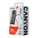 Canyon OnPower 265, Powerbank, 20.000 mAh, 165W ultra rýchla, displej, in:USB-C, out:2x USB-C/1xUSB-A, inte CNS-CPB265DG