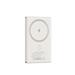 Canyon OnPower 505, Powerbank, 5.000 mAh, in: USB-C, out: USB-C PD 20W + Wireless Magnet 15W, ultratenká, b CNS-CPB505BE