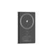Canyon OnPower 505, Powerbank, 5.000 mAh, in: USB-C, out: USB-C PD 20W + Wireless Magnet 15W, ultratenká, š CNS-CPB505DG