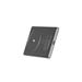 Canyon OnPower 505, Powerbank, 5.000 mAh, in: USB-C, out: USB-C PD 20W + Wireless Magnet 15W, ultratenká, š CNS-CPB505DG
