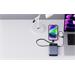 Canyon OnPower 600, Powerbank, 20.000 mAh, displej, in: USB-C, out: USB-C, PD 65W/ USB-A, QC3 22,5W, integ CNS-CPB600DG