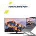Canyon OnStand 2, Stojan na notebook s odnímateľným hubom 6v1 CNS-SDS2
