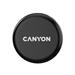 Canyon OnTag 1, antilost tracker, pracuje s appkou Apple Find My Network, certifikovaný Apple-om, čierny CNE-PT01BB