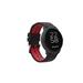 Canyon Oregano CNS-SW81BR smart hodinky, BT, fareb. LCD displej 1.3´´, vodotes. IP68, multišport. režim, červeno - čier