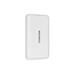 Canyon PB-1001, Powerbank, Li-Pol, 10.000 mAh, Vstup: 1x USB-C, 1x Lightning, Výstup: 1x USB-A, 1x USB-C, b CNS-CPB1001W