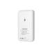 Canyon PB-1001, Powerbank, Li-Pol, 10.000 mAh, Vstup: 1x USB-C, 1x Lightning, Výstup: 1x USB-A, 1x USB-C, b CNS-CPB1001W