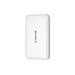 Canyon PB-1001, Powerbank, Li-Pol, 10.000 mAh, Vstup: 1x USB-C, 1x Lightning, Výstup: 1x USB-A, 1x USB-C, b CNS-CPB1001W
