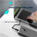 Canyon PB-2008, Powerbank, Li-Pol, 20.000 mAh, aj pre NB, dig. displej, vstup USB-C , výstup: 2x USB-C a 2 CNE-CPB2008DG
