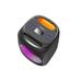 Canyon PBSP-5, On Fun 5 prenosný Bluetooth Párty reproduktor s ekvalizérom a RGB osvetlením CNE-PBSP5