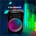 Canyon PBSP-5, On Fun 5 prenosný Bluetooth Párty reproduktor s ekvalizérom a RGB osvetlením CNE-PBSP5