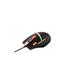 Canyon Sulaco CND-SGM04RGB hráčska myš, drôtová, optická, 800 - 4.200 dpi, 7 program. tlač, LED podsv., čierna