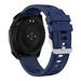 Canyon SW-83, Maverick, smart hodinky, GPS, BT, fareb. LCD displej 1.32´´, vodotes. IP68, 128 športov, modré CNS-SW83SS