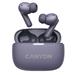 Canyon TWS-10, On Go, 10 ANC, True Wireless Bluetooth slúchadlá do uší, nabíjacia stanica v kazete, fialové CNS-TWS10PL