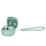 Canyon TWS-4, OnGo 4 Mini, True Wireless Stereo BT slúchadlá do uší, 6 + 18hod výdrž, nabíjacia stanica v kaz CNS-TWS4GR