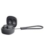 Canyon TWS-4, OnGo 4 Mini, True Wireless Stereo BT slúchadlá do uší, 6 + 18hod výdrž, nabíjacia stanica v kaze CNS-TWS4G