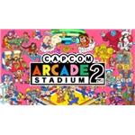 Capcom Arcade 2nd Stadium (PC) klíč Steam 2074273