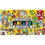 Capcom Arcade Stadium Packs 1, 2 i 3 (PC) klíč Steam 1681054
