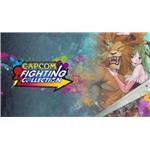 Capcom Fighting Collection (PC) klíč Steam 2033707