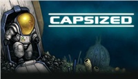 Capsized (PC) klíč Steam 1588969
