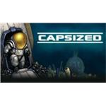 Capsized (PC) klíč Steam 1588969